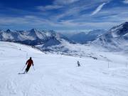 Piste Bernina (Lagalb)