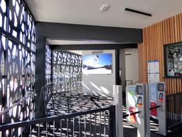 Latemar – Obereggen/Pampeago/Predazzo