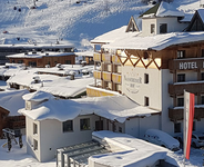 Hotel Nassereinerhof