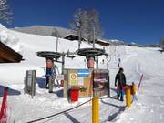 Bodmi 1 - Tellerlift