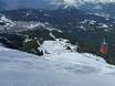 Skigebiete für Könner und Freeriding Karwendel – Könner, Freerider Rosshütte – Seefeld