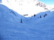 K2 Mindbender Canyon Hochfügen