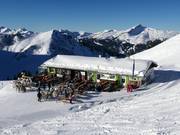 Berghütten Tipp Adlerhorst