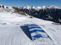 Bad Gastein/Bad Hofgastein – Schlossalm/Angertal/Stubnerkogel