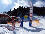 Tipp für die Kleinen  - Kids Snow Club der Skischule Flo Köfer, Snowlove.at