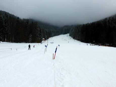 Miesbach: Testberichte von Skigebieten – Testbericht Hirschberglifte – Kreuth