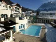Tipp Alpenrose – Familux Resort