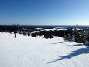 Piste 27 (Ahonlaita)