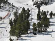 Els Marrecs - Tellerlift