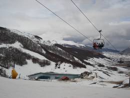 Campo Felice – Rocca di Cambio