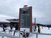 Ikon Pass: Orientierung in Skigebieten – Orientierung Tremblant