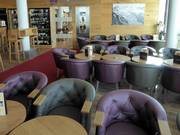 Café Bar zum Steinbock beim Eisgrat