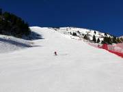 Schwarze Piste Torre di Pisa