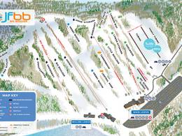 Skigebiet Big Boulder