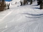 Top Pistenpräparierung