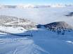 Skigebiete für Könner und Freeriding Schladminger Tauern – Könner, Freerider Galsterberg – Pruggern