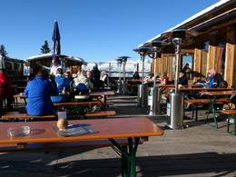 Glungezer – Tulfes