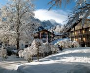 Hotel am Badersee