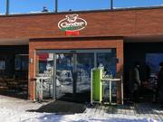 Centro Pizza & Pasta