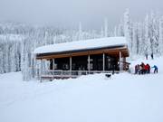 Berghütten Tipp The Constella Clubhouse