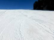 Herrliche "Autobahn"