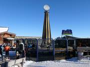 Schirmbar Laireiter Alm