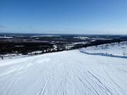 Mittelschwere Piste 5.4