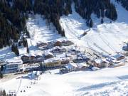 Unterkunftsangebot in Zauchensee