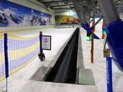 Förderband Bispingen - Förderband/Zauberteppich