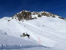 Schafcalanda-Madrisa