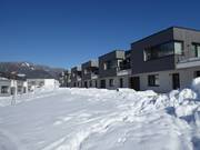 Naturpark Chalets Lambrecht