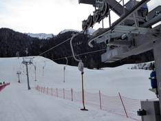 Bilder Gasse – Ridnaun