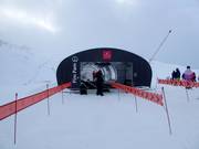 Pim - Förderband/Zauberteppich mit Überdachung