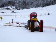 Tipp für die Kleinen  - Kinderland der Skischule Busslehner 