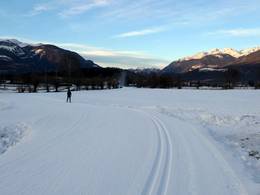 Kronplatz (Plan de Corones)