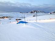 Snowpark Bláfjöll