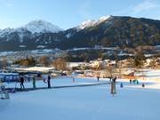 Tipp für die Kleinen  - King Serli's Kinderland