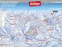 Pistenplan SkiWelt Wilder Kaiser-Brixental
