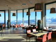 Gastronomie-Tipp Gourmetrestaurant Mountain Loft 