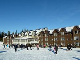 Lindvallen/Högfjället (Sälen)