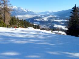 Muttereralm – Mutters/Götzens