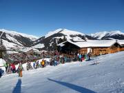 Berghütten Tipp Plattenalm