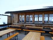 Bergrestaurant Hubelhütte