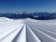 Gelernt ist einfach gelernt!