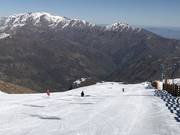 Leichte Piste Nr. 10