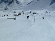 DC Park Tignes