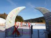 Tipp für die Kleinen  - Zwergenland