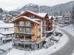 Chalet Laura Lodge Hotel
