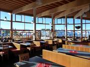 Gastronomie-Tipp Panoramarestaurant Hochoetz