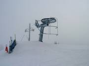 TK des Grands Bois - Tellerlift